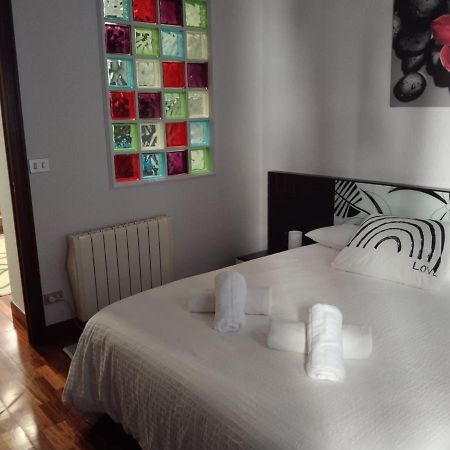 Apartamento Etxe Morea, Casco Historico Bermeo Eksteriør billede