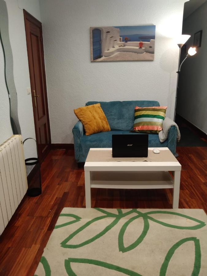 Apartamento Etxe Morea, Casco Historico Bermeo Eksteriør billede