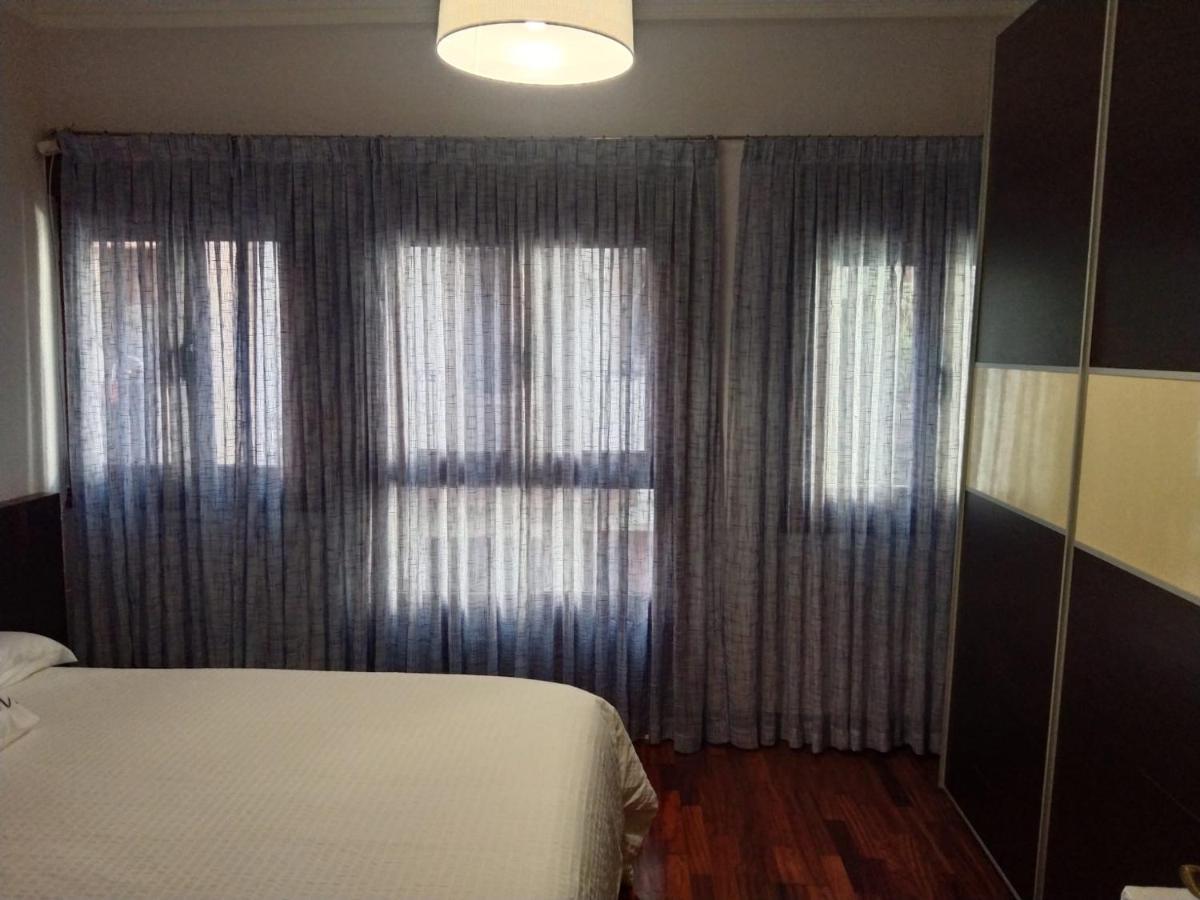 Apartamento Etxe Morea, Casco Historico Bermeo Eksteriør billede