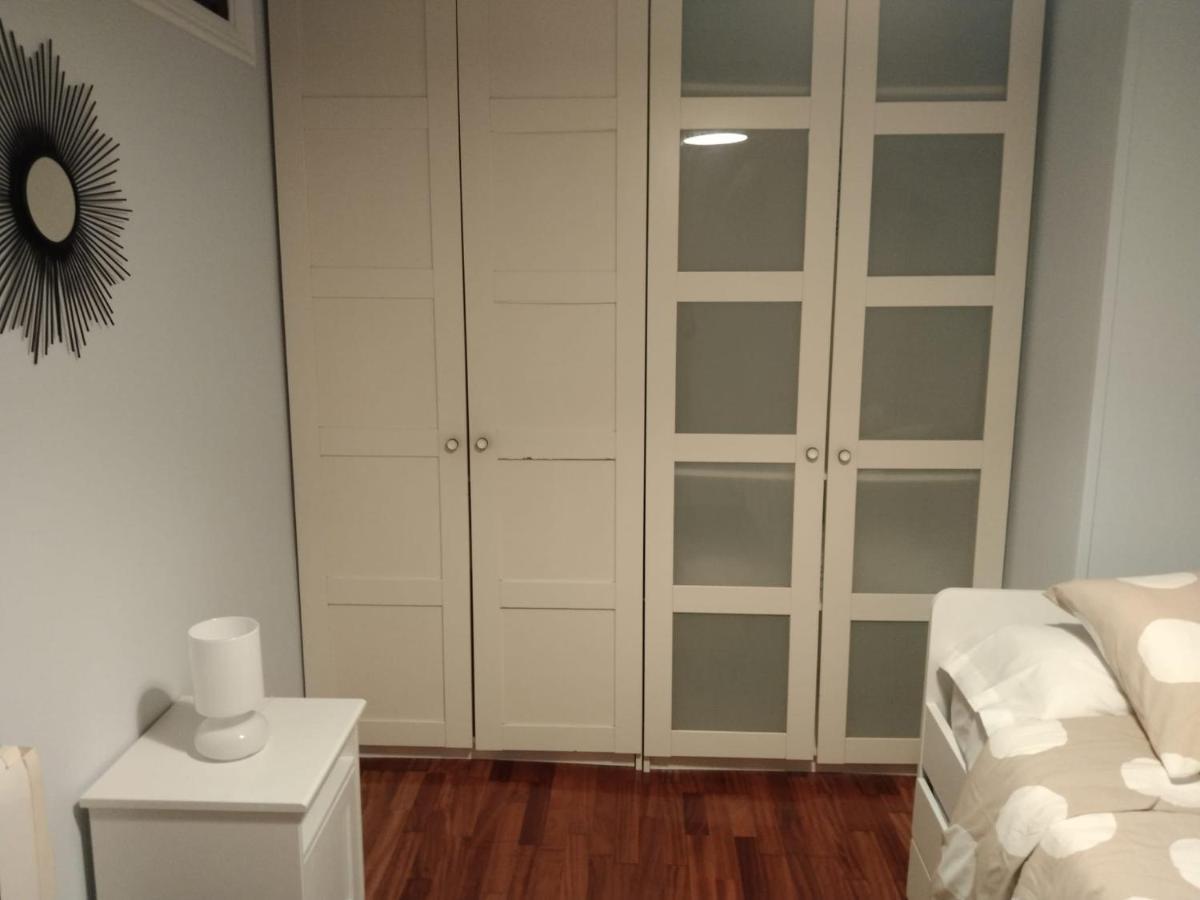 Apartamento Etxe Morea, Casco Historico Bermeo Eksteriør billede