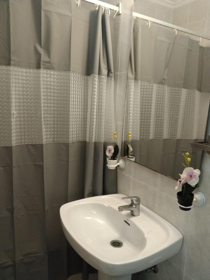 Apartamento Etxe Morea, Casco Historico Bermeo Eksteriør billede