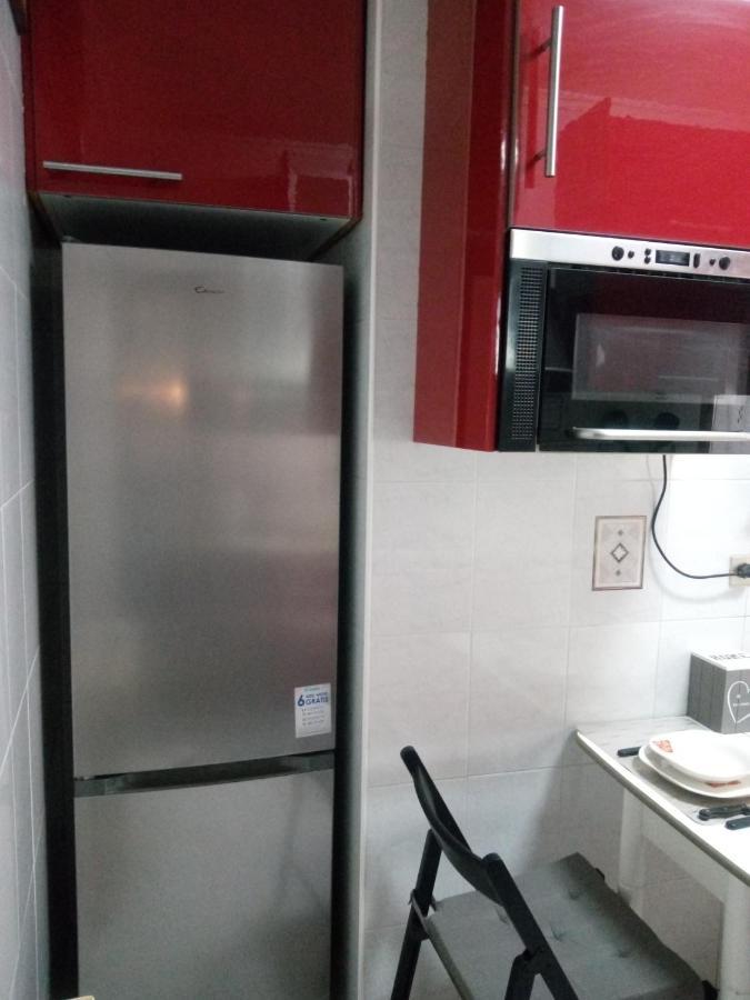 Apartamento Etxe Morea, Casco Historico Bermeo Eksteriør billede