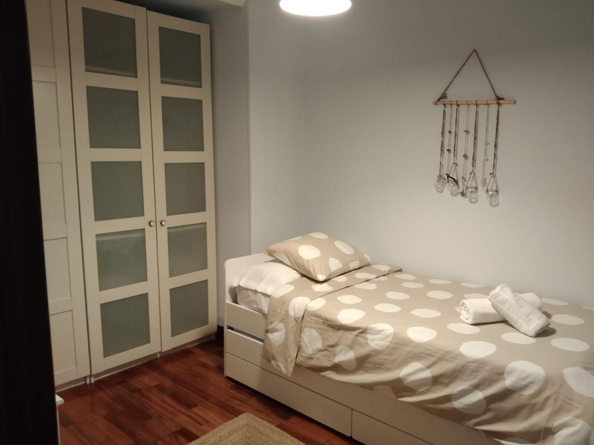 Apartamento Etxe Morea, Casco Historico Bermeo Eksteriør billede