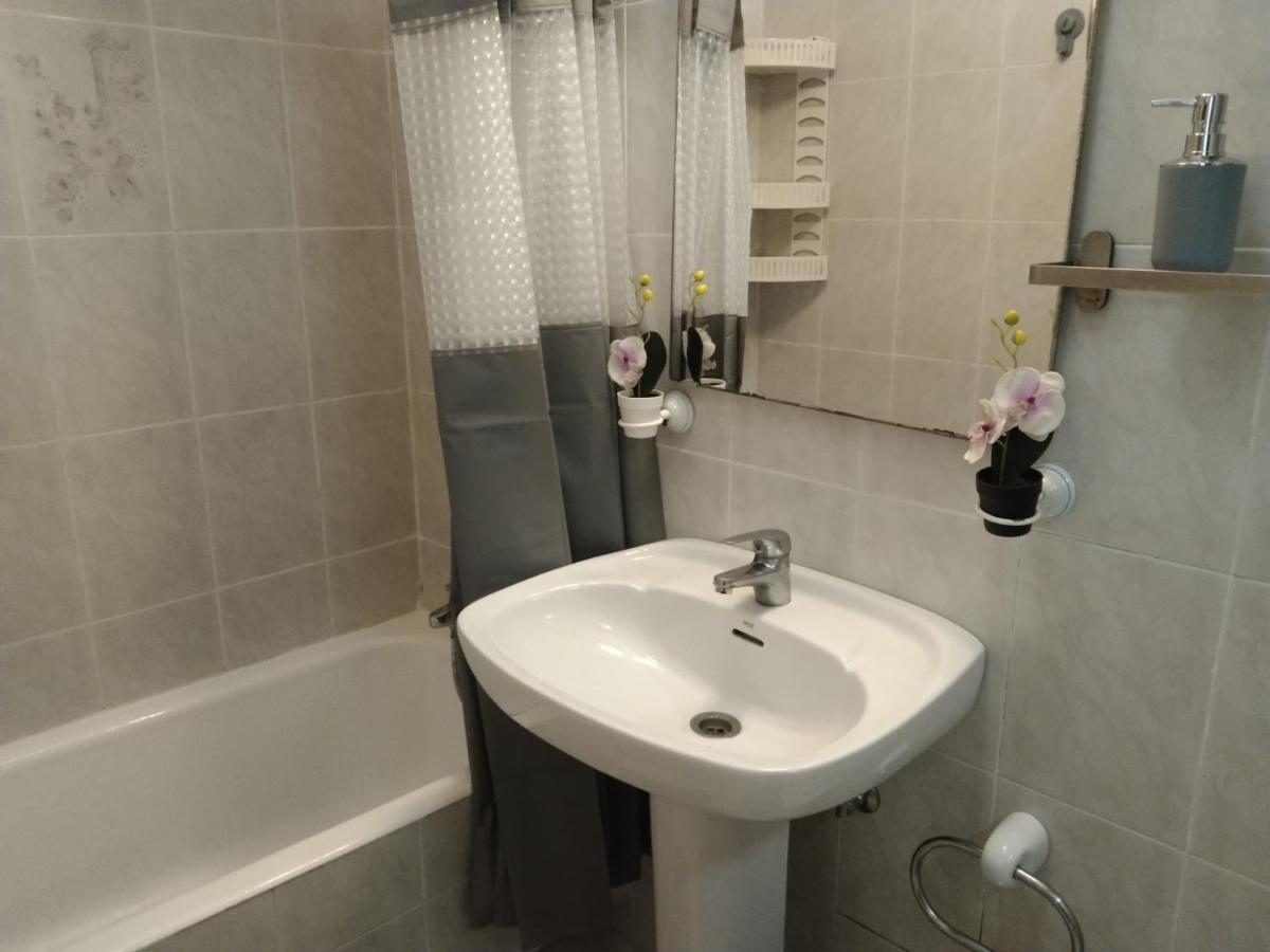 Apartamento Etxe Morea, Casco Historico Bermeo Eksteriør billede